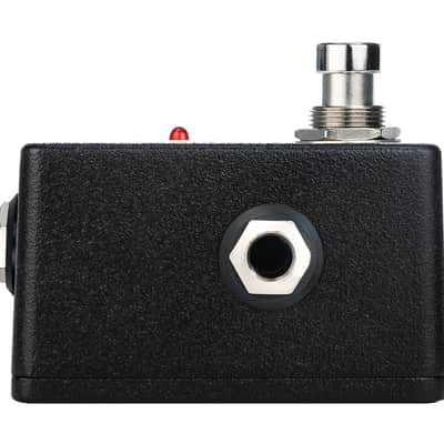 EarthQuaker Devices Flexi Loops Effect Loop Switcher Pedal image 6