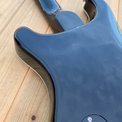 PRS SE Corvette C6R w/bag image 14