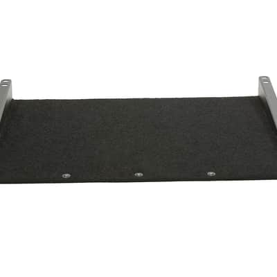 SKB 1SKB-VS-2 Hook and Loop Slant Mount Rack Shelf