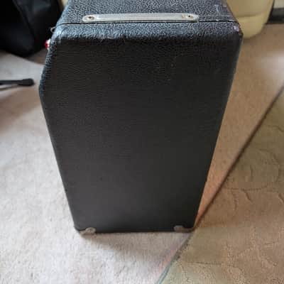 1965 Fender Vibrolux Reverb amp, 2x10's, recently serviced image 6
