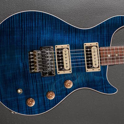 Baker Model B1 w/Floyd Rose '03 image 1