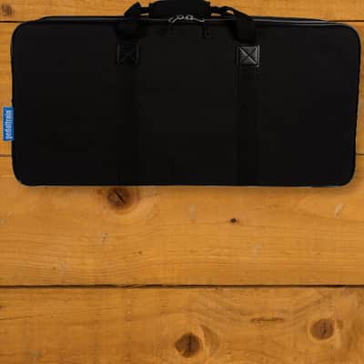 Pedaltrain Pedal Boards | JMAX-SC - JR MAX w/Soft Case image 2