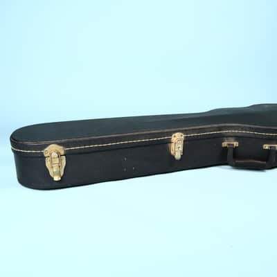 Heritage USA H-150 Hardshell Case TKL Canada image 5