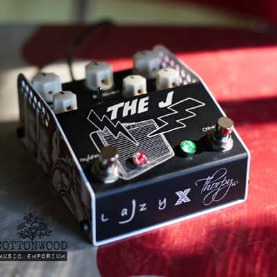 ThorpyFX The J image 8
