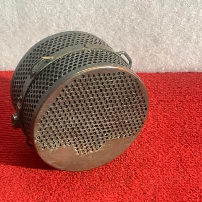 BBC RIBBON MARCONI MICROPHONE 8559A image 3