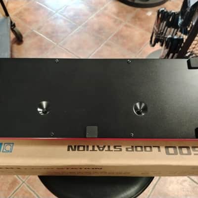 Immagine Boss RC 600 - 4