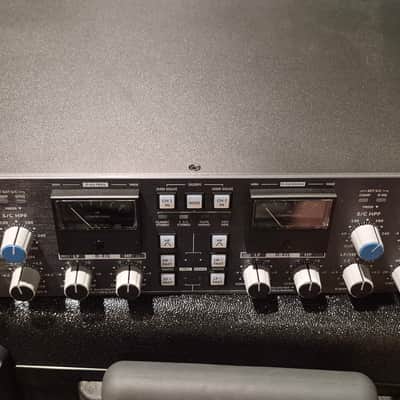 Solid State Logic The Bus+ Stereo Rackmount Compressor from 2026 image 3