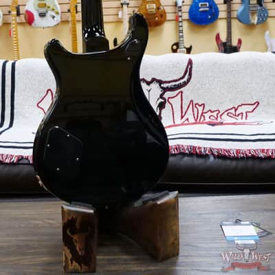 2021 Paul Reed Smith PRS S2 Serise McCarty 594 Amber Smokeburst image 9