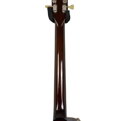 Greco EG450S Les Paul Standard 1978 - Tobacco Sunburst image 8
