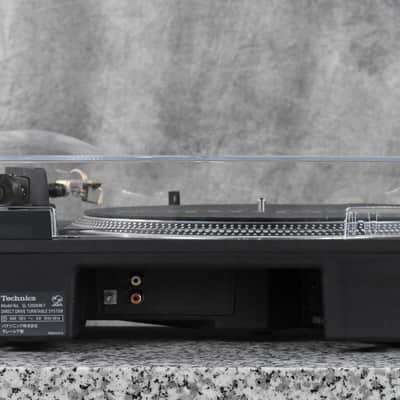Technics SL-1200MK7 Direct Drive DJ Turntable System in Excellent Condition image 21