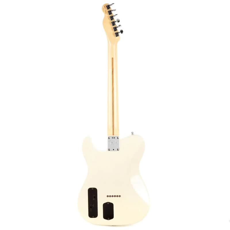 Fender American Deluxe Power Telecaster with Power Bridge 2000 - 2001 image 5