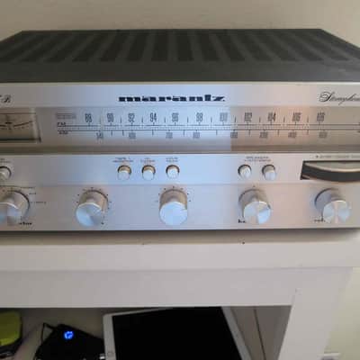 Marantz Model 2216B Vintage Stereo Receiver - Completely refurbished! imagen 3