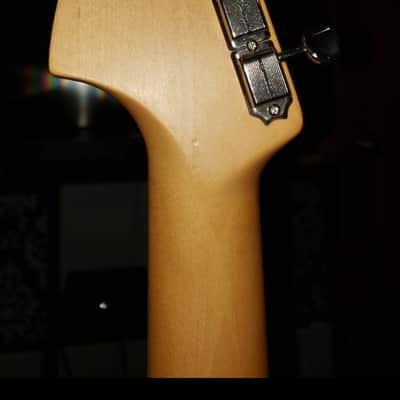 Fender Limited Edition Parallel Universe Series Jazz Tele 2-Color Sunburst 2018 image 5