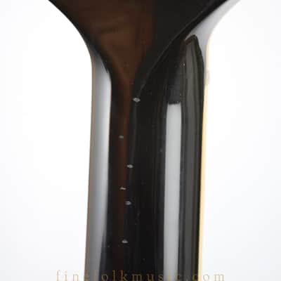 Karsten Schnoor Swingmaster 2012 Archtop Jazz Guitar image 15