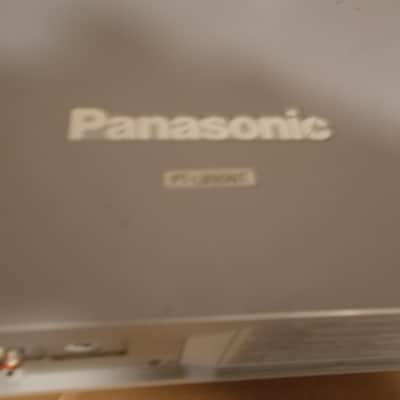 PANASONIC PORTABLE PROJECTOR DVD PC COMPUTER PTLB90NTU Bild 7