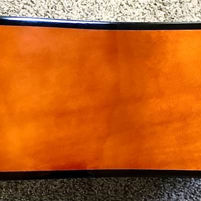 MINT LEE BRICE Main Street Acoustic Guitar MA-241N and Hard Case image 6