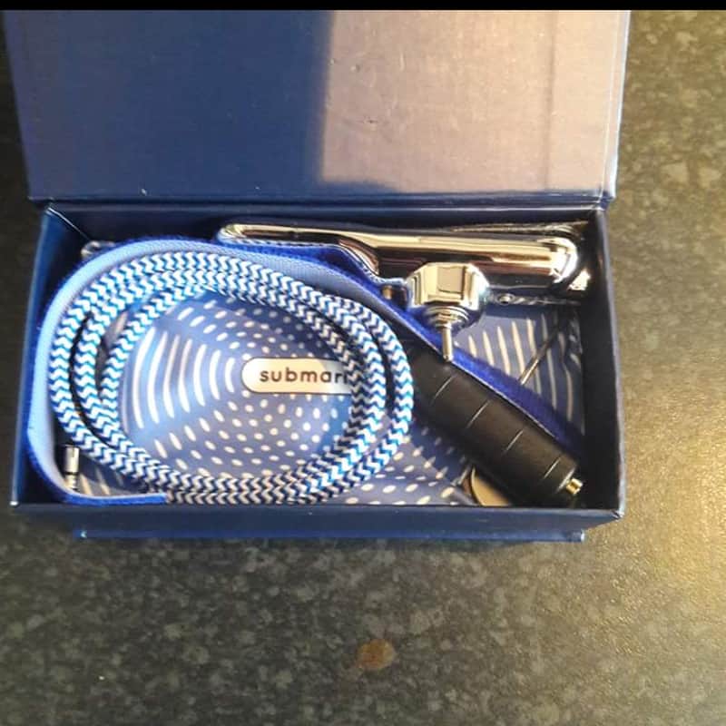 Submarine Pickup (1 Or 2 String Guitar Pickup) image 1