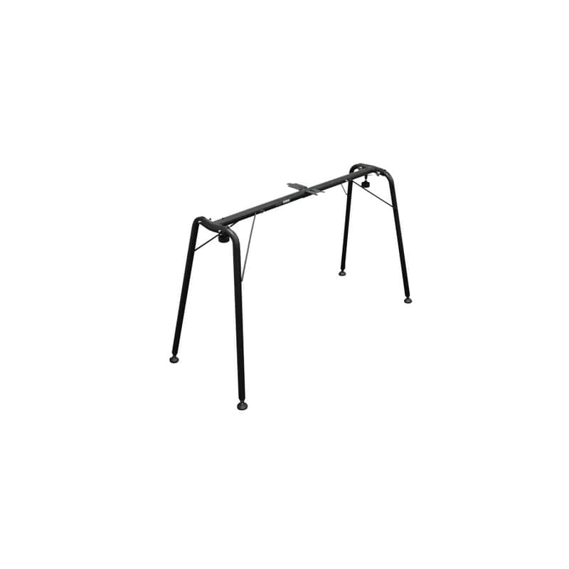 Korg STSV1BK Keyboard Stand for SV-1 Digital Pianos image 1