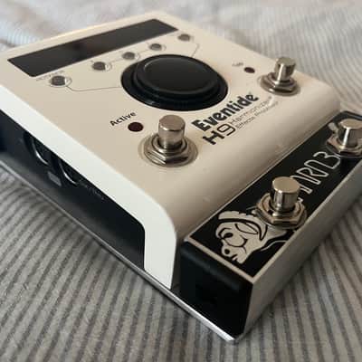 Eventide H9 Max Harmonizer Effects Processor 2010s - White image 3