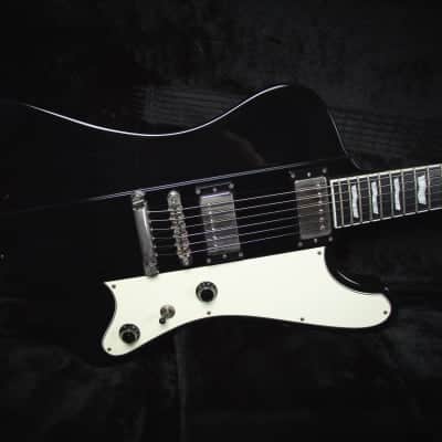 ESP Standard Phoenix-IIESP Standard Phoenix-II Japan Custom Shop 2009 Black w/ Case, Tags & Manuals. 2010 - 2013 Black image 18