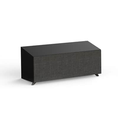 Jamo S 809 Dolby Atmos Floorstanding Speakers, Black, Pair with 5.25" & 4" Woofers + S 810 Sub + AVR-S770H Receiver image 3
