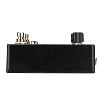 EarthQuaker Devices Sunn O))) Life Octave Distortion and Booster Pedal image 5