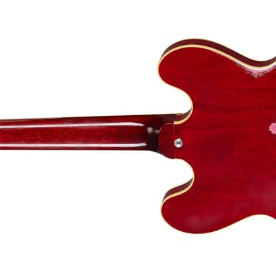 Gibson CUSTOM SHOP MURPHY LAB ES-335 1961 REISSUE 2H HT RW - Heavy Aged Sixties Cherry image 2