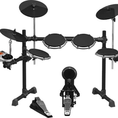 Behringer XD80USB Electronic Drum Set image 2