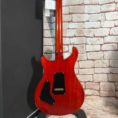 PRS Custom 24 85/15 - McCarty Sunburst image 10