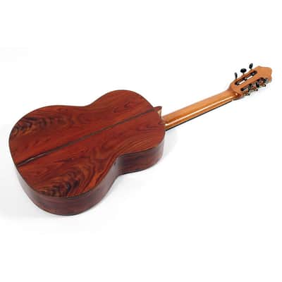 Kremona Solea Classical Guitar Regular Natural image 2