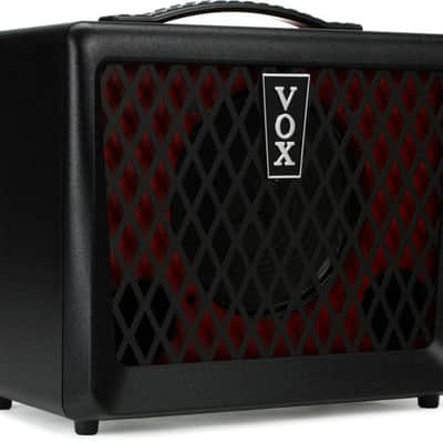 Vox VX50BA 1x8-inch 50-watt Bass Combo Amp image 2