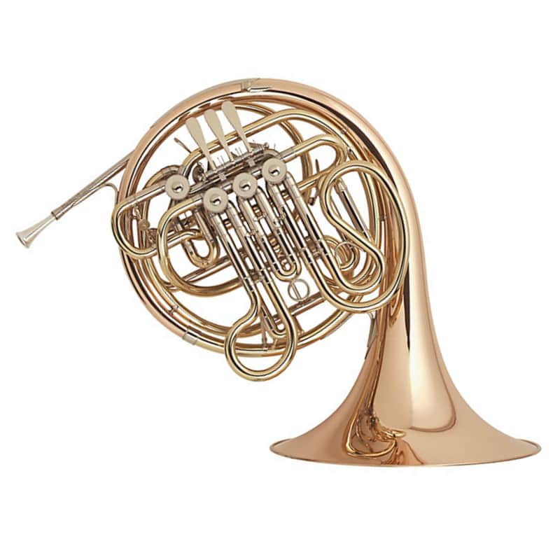Holton H181 Farkas Double French Horn image 1