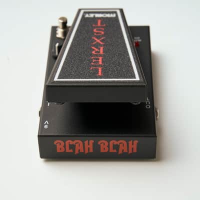 Lerxst Blah Blah Pedal image 3