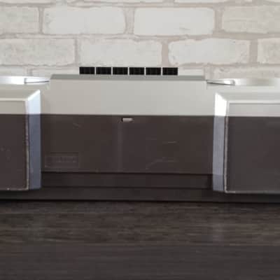 SHARP GF-5757 Rare Vintage Serviced Japan Cassette Deck Boombox Warranty image 20
