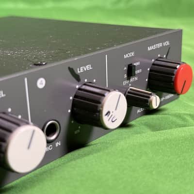 Sony Audio Mixer SRP-X6004 image 9
