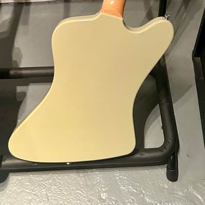Gibson S Series Firebird Zero 2017 - Gold Mist - Case Included image 2