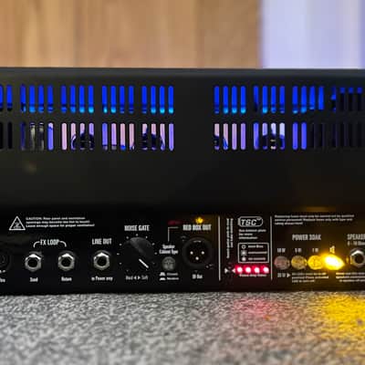Hughes & Kettner Grandmeister 36 image 2