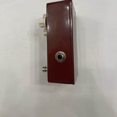 JHS Pedals Charlie Brown V3 Overdrive Distortion Guitar Effect Pedal image 4