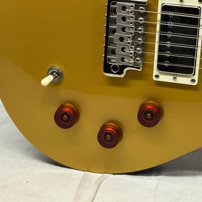 PRS Paul Reed Smith SE DGT David Grissom Tremolo Guitar 2023 image 5