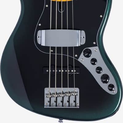 V7 ALDER-5 NEW GEN DARK FOREST Bild 3