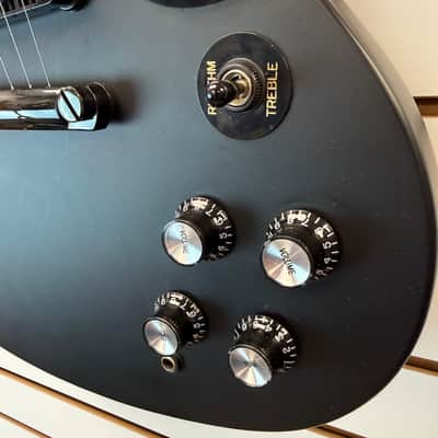 Epiphone Gothic SG Electric - Pre Owned image 5
