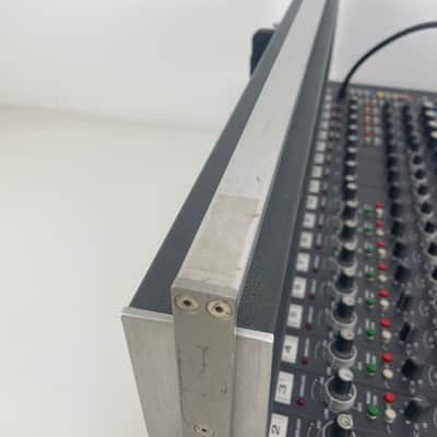 Studer - 962 - Studio Mixer - Inc. Breakout box - D-SUB25  Cable - Rare image 17