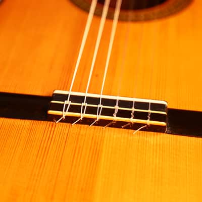 Andreas Wahl "Torres" 2004 - amazing guitar from one of the best German luthiers - check video! image 14