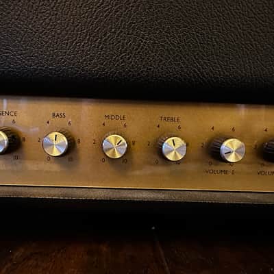 Friedman Marsha #8, Fully Serviced, Guns 'n Roses image 12