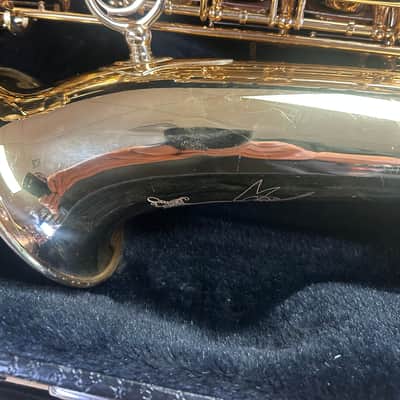 Used Cannonball Alcazar - Gold lacquer image 11