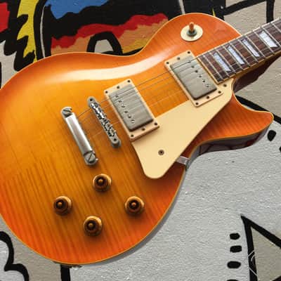 Edwards E-LP-90LT Limited Model | Reverb Canada
