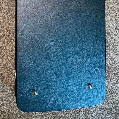 ESP horizon style electric Guitar Hardshell Case 2010s - Black image 5