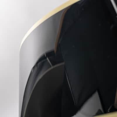 Gibson Acoustic J-45 Custom, Ebony | Demo image 13