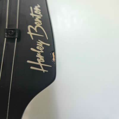 Harley Benton ST-20HH Active SBK Custom image 6