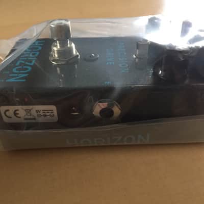 Horizon Devices Precision Drive overdrive pedal 2017 - Brand new in box from authorized dealer image 3